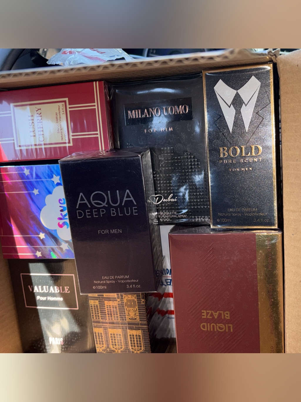 Parfum